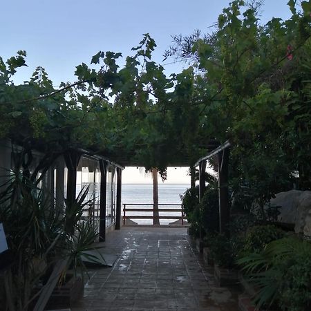 Estudio Pies De Arena Sitio de Calahonda Εξωτερικό φωτογραφία