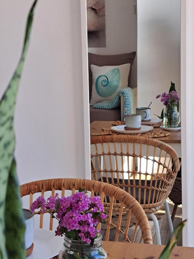 Estudio Pies De Arena Sitio de Calahonda Εξωτερικό φωτογραφία
