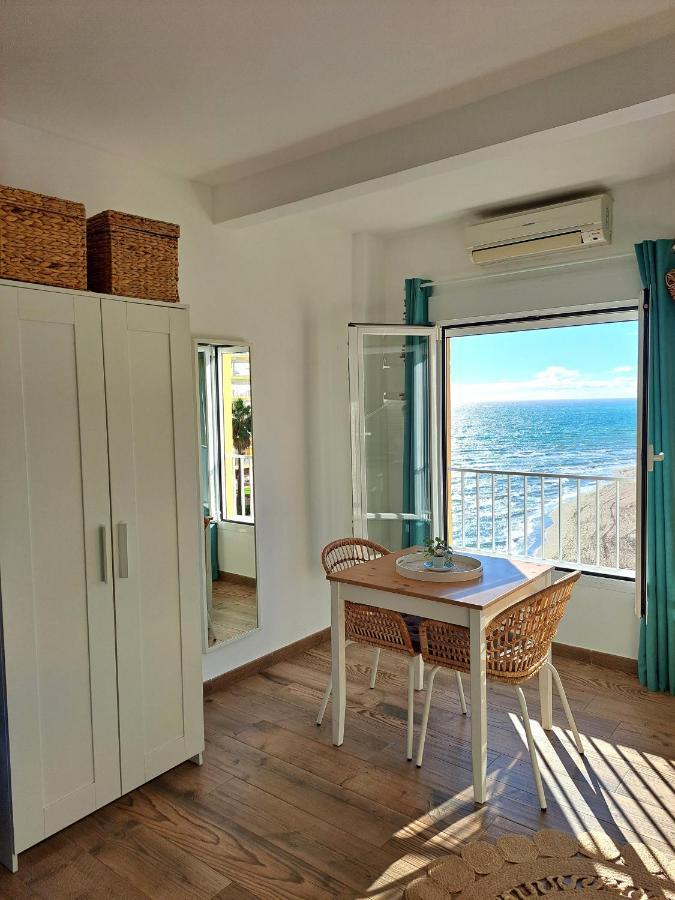 Estudio Pies De Arena Sitio de Calahonda Εξωτερικό φωτογραφία